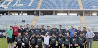 Favoloso 4-2 in trasferta per l’Arci San Casciano. Trambusti ne fa due. Ruocco top-gol