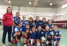 Chianti Volley, Azzurra Pallavolo, Chianti Montesport: week end fra luci e ombre