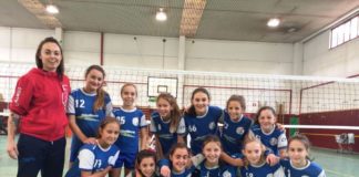 Chianti Volley, Azzurra Pallavolo, Chianti Montesport: week end fra luci e ombre
