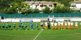 Coppa Toscana, il Barberino giocherà in notturna i sedicesimi a Montelupo