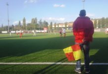 Succede tutto nei 10 minuti finali: l’Athletic Sesto ne fa 2 e il Belmonte non riesce a recuperare