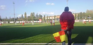 Succede tutto nei 10 minuti finali: l’Athletic Sesto ne fa 2 e il Belmonte non riesce a recuperare