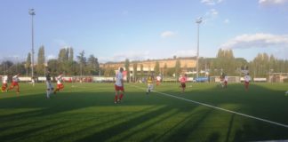 Juniores provinciali, il Belmonte vince ancora e si avvicina al primo posto