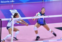 Il Bisonte in campo domani sera: si può vedere la partita al Mandela Forum con un solo euro