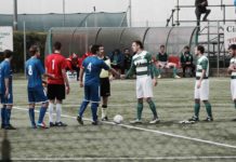 Cerbaia e Chianti Nord, le sfide di Coppa (sognando i quarti) saranno in notturna