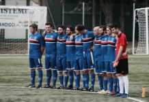 Cerbaia, stavolta non basta Michele Rossi. Dopo quattro successi di fila, è 1-1 a Ponzano