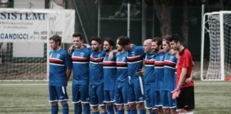 Cerbaia, stavolta non basta Michele Rossi. Dopo quattro successi di fila, è 1-1 a Ponzano