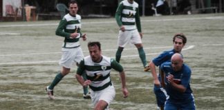 Fantechi ne fa tre al Castellina Scalo: poker Chianti Nord e quinta vittoria di fila