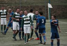 Coppa di Seconda: ecco chi sono gli avversari di Cerbaia e Chianti Nord (a gennaio)