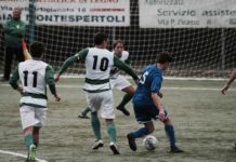 2018/19, Prima Categoria: che spettacolo nel girone C! Derby chiantigiani a go-go