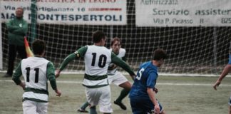 2018/19, Prima Categoria: che spettacolo nel girone C! Derby chiantigiani a go-go