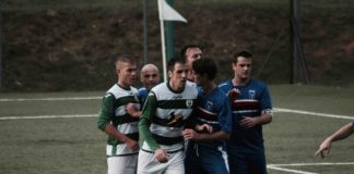 Coppa Toscana, Chianti Nord e Cerbaia cercano il pass per gli ottavi di finale