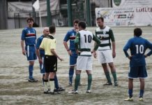 Verso il superderby di Coppa Chianti Nord-Cerbaia: si gioca mercoledì in notturna al “Borchi”