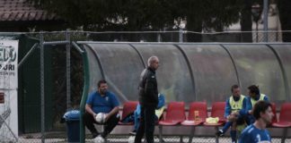 Paolo Mannucci e la Schedina del Chianti: 9 punti e secondo posto in classifica