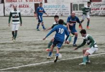 FOTOGALLERY – Tutte le emozioni di Cerbaia-Chianti Nord, clic dopo clic