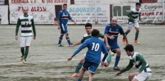 FOTOGALLERY – Tutte le emozioni di Cerbaia-Chianti Nord, clic dopo clic