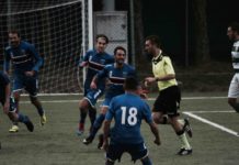 Il Cerbaia e un gennaio che si preannuncia di fuoco: durante la sosta due test positivi