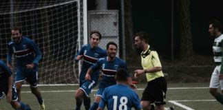 Calonaci ispira, Cappelli e Michele Rossi segnano: Cerbaia campione d’inverno (in coppia)!