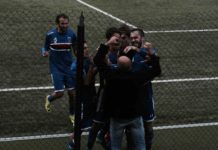 Meravigliosa sofferenza: il Cerbaia segna al 116′ e conquista i quarti di Coppa (3-1 al San Miniato)