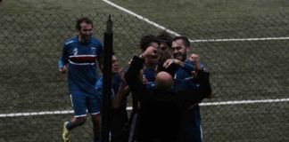 Meravigliosa sofferenza: il Cerbaia segna al 116′ e conquista i quarti di Coppa (3-1 al San Miniato)
