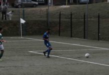 Goleador chiantigiani: Michele Rossi da solo in testa a 13 reti, salgono Calonaci e Gamberucci