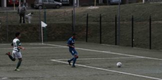 Goleador chiantigiani: Michele Rossi da solo in testa a 13 reti, salgono Calonaci e Gamberucci