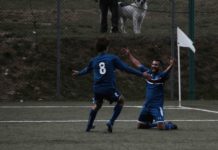 I gol del Chianti ai raggi X, tra tante “prime volte” e il terzo centro di fila di Michele Rossi