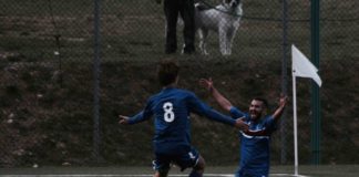 I gol del Chianti ai raggi X, tra tante “prime volte” e il terzo centro di fila di Michele Rossi