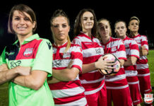 Al “Nesi” di Tavarnuzze arriva la Serie B femminile: doppio impegno per il Florentina