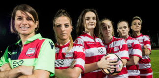 Al “Nesi” di Tavarnuzze arriva la Serie B femminile: doppio impegno per il Florentina