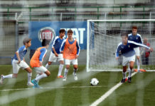 Belmonte, Tavarnuzze, Bagno a Ripoli: tre ragazzi convocati al Centro Tecnico delle Due Strade