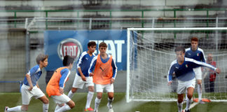 Belmonte, Tavarnuzze, Bagno a Ripoli: tre ragazzi convocati al Centro Tecnico delle Due Strade