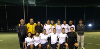 Calcio a 5 femminile San Donato Tavarnelle: la vera forza sta nel gruppo