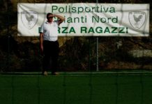 Pazzo Chianti Nord. Sbaglia rigore nei supplementari, pareggia al 117′ e passa in Coppa Toscana