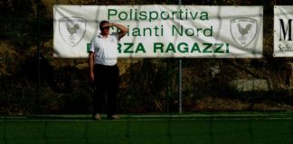 Pazzo Chianti Nord. Sbaglia rigore nei supplementari, pareggia al 117′ e passa in Coppa Toscana