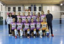 Chianti Volley, Serie C sul filo di lana: 3-2 al tie break contro Calenzano Volley