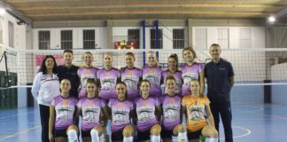 Chianti Volley, Serie C sul filo di lana: 3-2 al tie break contro Calenzano Volley