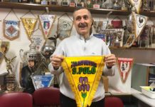 San Polo: ultimi (per ora) ma con le idee chiare. Il presidente Menghetti ci racconta la società