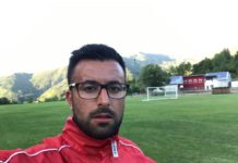 Davide De Fraia e l’arte della preparazione atletica, da Scandicci a Coverciano (e a Barberino)