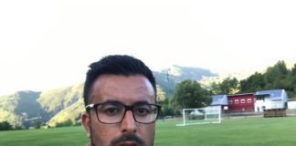 Davide De Fraia e l’arte della preparazione atletica, da Scandicci a Coverciano (e a Barberino)