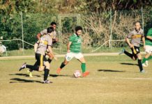 “No arbitro, non è rigore”: il gesto sportivo di “Dodo” Banchetti dell’Atletico Impruneta