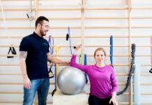 Un tendine della spalla si è rotto. Mi opero o no? Ti risponde FisioLab 2.0!