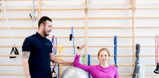 Un tendine della spalla si è rotto. Mi opero o no? Ti risponde FisioLab 2.0!