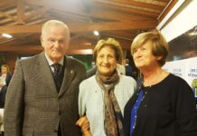 La cena del Lions Club Barberino Montelibertas per i gruppi sportivi che si occupano di disabilità