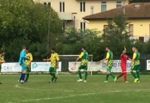 Sancascianese, così è un sogno: terza vittoria di fila e prima da sola a punteggio pieno