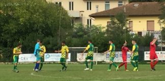 Sancascianese, così è un sogno: terza vittoria di fila e prima da sola a punteggio pieno