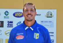 San Donato Tavarnelle, in due sugli scudi: le 5 reti del “Cobra” Giordani e il sogno di Frosali