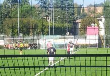 La BBC del Grassina è travolgente: Bellini, Berti e Cragno abbattono il Montermurlo (6-1)