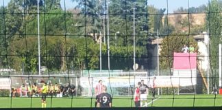 La BBC del Grassina è travolgente: Bellini, Berti e Cragno abbattono il Montermurlo (6-1)