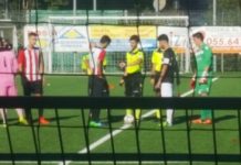 VIDEO / Il 6-1 del Grassina contro il Jolly Montemurlo… rete dopo rete